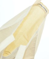 OLDMAN'S TAILOR（オールドマンズテーラー）トートバッグ ベージュ サイズ:- レディース/2200667256361