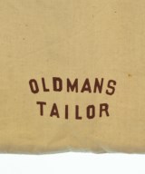 OLDMAN'S TAILOR（オールドマンズテーラー）トートバッグ ベージュ サイズ:- レディース/2200667256361