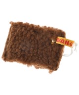 OLDMAN'S TAILOR（オールドマンズテーラー）財布・コインケース 茶 サイズ:- レディース/2200672757044