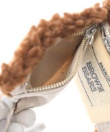 OLDMAN'S TAILOR（オールドマンズテーラー）財布・コインケース 茶 サイズ:- レディース/2200672757044