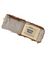 OLDMAN'S TAILOR（オールドマンズテーラー）財布・コインケース 茶 サイズ:- レディース/2200672757044