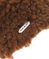 OLDMAN'S TAILOR（オールドマンズテーラー）財布・コインケース 茶 サイズ:- レディース/2200672757044