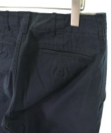 OLDMAN'S TAILOR（オールドマンズテーラー）チノパン 紺 サイズ:36(XS位) メンズ/2200661486092