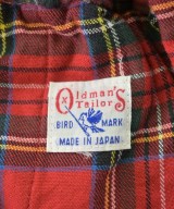 OLDMAN'S TAILOR（オールドマンズテーラー）その他 赤 サイズ:34(XXS位) メンズ/2200704217058