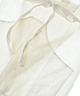 OLDMAN'S TAILOR（オールドマンズテーラー）小物類（その他） 白 サイズ:F レディース/2200721239132