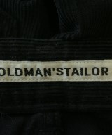 OLDMAN'S TAILOR（オールドマンズテーラー）その他 黒 サイズ:38(S位) メンズ/2200680804198
