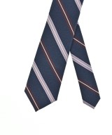 GEORGES FRANK（ジョルジュフランク）ネクタイ 紺 サイズ:- メンズ/2200624398073