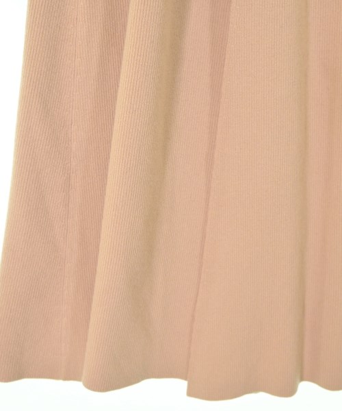 RYAN ROCHE（ライアン　ロシュ）ロング・マキシ丈スカート ベージュ サイズ:XS レディース/2200631183037