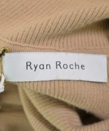 RYAN ROCHE（ライアン　ロシュ）ロング・マキシ丈スカート ベージュ サイズ:XS レディース/2200631183037