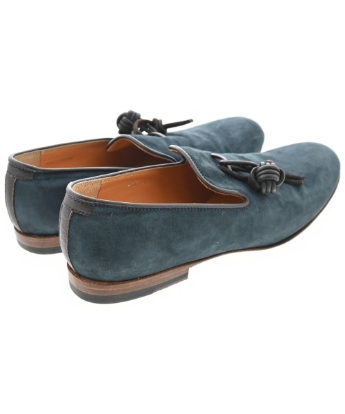 polpetta（ポルペッタ）ドレスシューズ/ローファー 紺 サイズ:EU37(23.5cm位) レディース/2200639366104