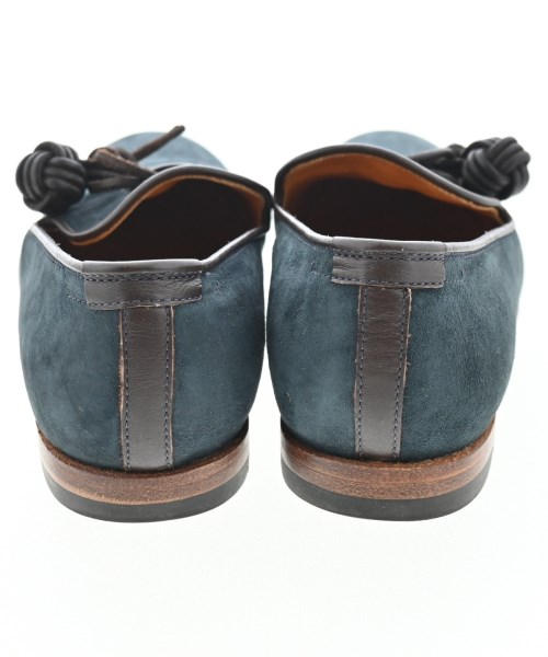 polpetta（ポルペッタ）ドレスシューズ/ローファー 紺 サイズ:EU37(23.5cm位) レディース/2200639366104