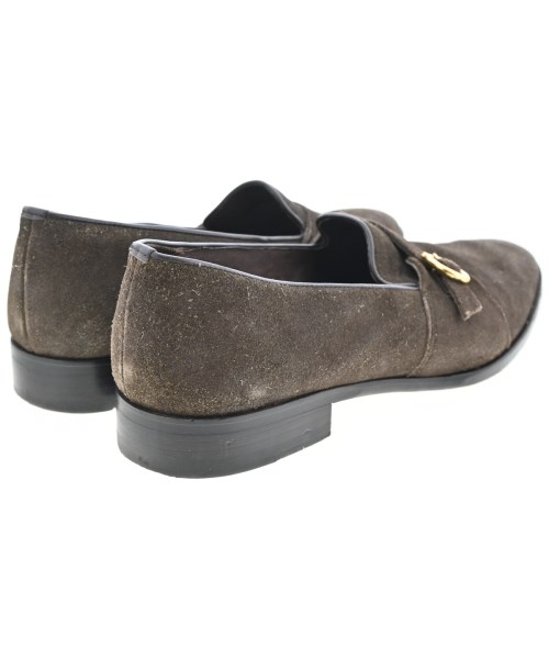 polpetta（ポルペッタ）ビジネス・ドレスシューズ 茶 サイズ:EU40 1/2(25.5cm位) メンズ/2200605962057
