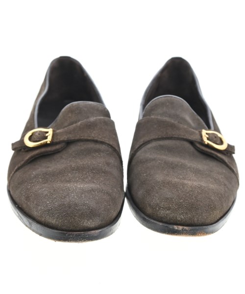 polpetta（ポルペッタ）ビジネス・ドレスシューズ 茶 サイズ:EU40 1/2(25.5cm位) メンズ/2200605962057