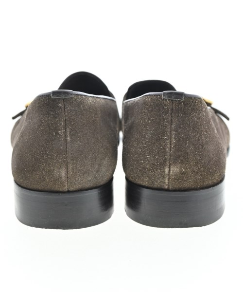 polpetta（ポルペッタ）ビジネス・ドレスシューズ 茶 サイズ:EU40 1/2(25.5cm位) メンズ/2200605962057