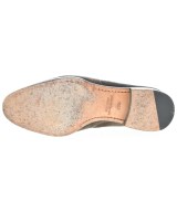 polpetta（ポルペッタ）ビジネス・ドレスシューズ 茶 サイズ:EU40 1/2(25.5cm位) メンズ/2200605962057