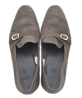 polpetta（ポルペッタ）ビジネス・ドレスシューズ 茶 サイズ:EU40 1/2(25.5cm位) メンズ/2200605962057