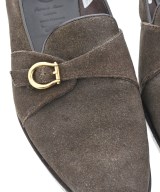 polpetta（ポルペッタ）ビジネス・ドレスシューズ 茶 サイズ:EU40 1/2(25.5cm位) メンズ/2200605962057