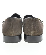 polpetta（ポルペッタ）ビジネス・ドレスシューズ 茶 サイズ:EU40 1/2(25.5cm位) メンズ/2200605962057