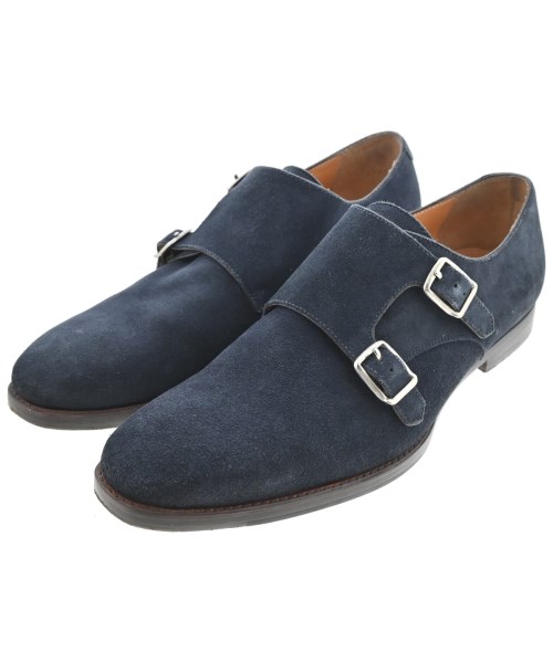 polpetta(ポルペッタ)のビジネス・ドレスシューズ サイズ:41 1/2(26.5cm位) 15,400円