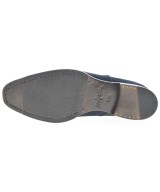 polpetta（ポルペッタ）ビジネス・ドレスシューズ 紺 サイズ:41 1/2(26.5cm位) メンズ/2200700473250