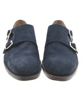 polpetta（ポルペッタ）ビジネス・ドレスシューズ 紺 サイズ:41 1/2(26.5cm位) メンズ/2200700473250