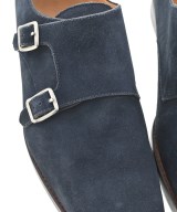 polpetta（ポルペッタ）ビジネス・ドレスシューズ 紺 サイズ:41 1/2(26.5cm位) メンズ/2200700473250