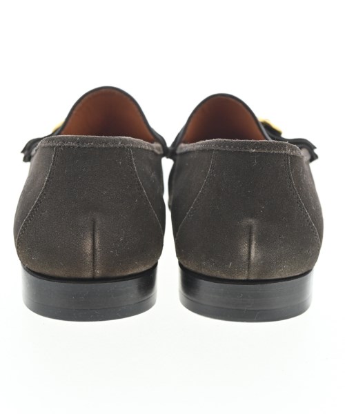 polpetta（ポルペッタ）ビジネス・ドレスシューズ 茶 サイズ:EU40(25cm位) メンズ/2200656922017