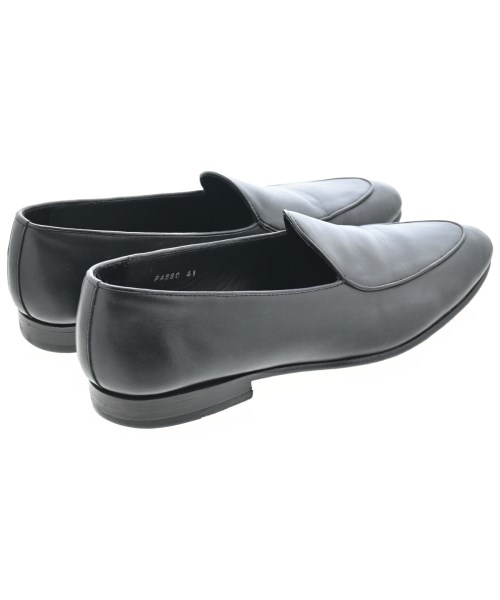 polpetta（ポルペッタ）ビジネス・ドレスシューズ 黒 サイズ:EU41(26cm位) メンズ/2200632659128