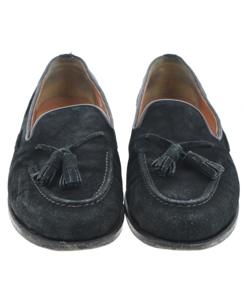 polpetta（ポルペッタ）ビジネス・ドレスシューズ 黒 サイズ:EU40 1/2(25.5cm位) メンズ/2200645428018