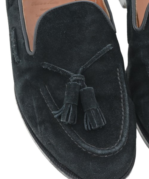 polpetta（ポルペッタ）ビジネス・ドレスシューズ 黒 サイズ:EU40 1/2(25.5cm位) メンズ/2200645428018