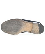 polpetta（ポルペッタ）ビジネス・ドレスシューズ 黒 サイズ:EU40 1/2(25.5cm位) メンズ/2200645428018