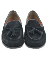 polpetta（ポルペッタ）ビジネス・ドレスシューズ 黒 サイズ:EU40 1/2(25.5cm位) メンズ/2200645428018