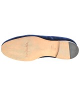 polpetta（ポルペッタ）ドレスシューズ/ローファー 紺 サイズ:EU38(24.5cm位) レディース/2200645916140