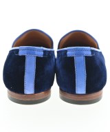 polpetta（ポルペッタ）ドレスシューズ/ローファー 紺 サイズ:EU38(24.5cm位) レディース/2200645916140