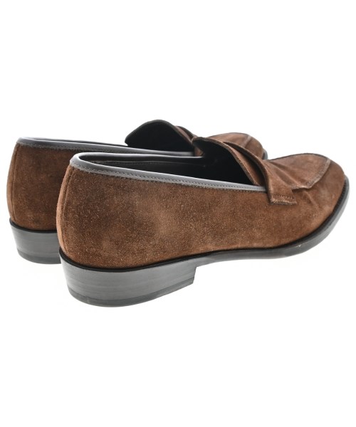 polpetta（ポルペッタ）ビジネス・ドレスシューズ 茶 サイズ:EU40 1/2(25.5cm位) メンズ/2200720732108