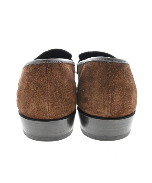 polpetta（ポルペッタ）ビジネス・ドレスシューズ 茶 サイズ:EU40 1/2(25.5cm位) メンズ/2200720732108