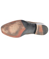 polpetta（ポルペッタ）ビジネス・ドレスシューズ 茶 サイズ:EU40 1/2(25.5cm位) メンズ/2200720732108