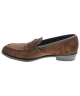polpetta（ポルペッタ）ビジネス・ドレスシューズ 茶 サイズ:EU40 1/2(25.5cm位) メンズ/2200720732108