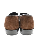 polpetta（ポルペッタ）ビジネス・ドレスシューズ 茶 サイズ:EU40 1/2(25.5cm位) メンズ/2200720732108