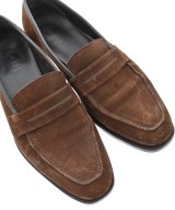 polpetta（ポルペッタ）ビジネス・ドレスシューズ 茶 サイズ:EU40 1/2(25.5cm位) メンズ/2200720732108