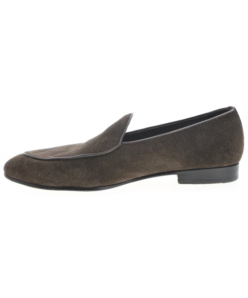 polpetta（ポルペッタ）ビジネス・ドレスシューズ 茶 サイズ:EU41(26cm位) メンズ/2200726202070