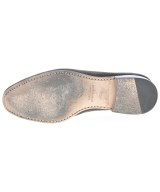polpetta（ポルペッタ）ビジネス・ドレスシューズ 茶 サイズ:EU41(26cm位) メンズ/2200726202070