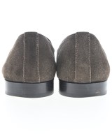 polpetta（ポルペッタ）ビジネス・ドレスシューズ 茶 サイズ:EU41(26cm位) メンズ/2200726202070