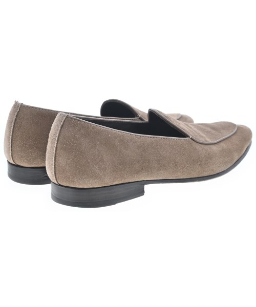 polpetta（ポルペッタ）ビジネス・ドレスシューズ 茶 サイズ:EU41(26cm位) メンズ/2200726202087