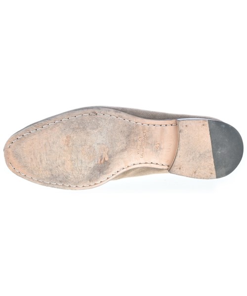 polpetta（ポルペッタ）ビジネス・ドレスシューズ 茶 サイズ:EU41(26cm位) メンズ/2200726202087