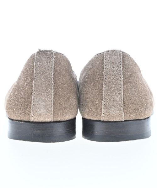 polpetta（ポルペッタ）ビジネス・ドレスシューズ 茶 サイズ:EU41(26cm位) メンズ/2200726202087