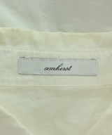 Amherst（アムハースト）カジュアルシャツ 白 サイズ:M レディース/2200691449067