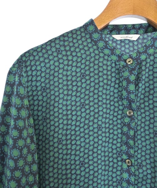 Amherst（アムハースト）ワンピース 紺 サイズ:M レディース/2200652577082