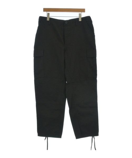 TRU-SPEC(トゥルースペック)カーゴパンツ 黒 サイズ:L/2200642599087