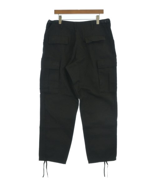 TRU-SPEC（トゥルースペック）カーゴパンツ 黒 サイズ:L メンズ/2200642599087